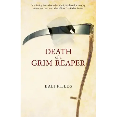 Death of a Grim Reaper