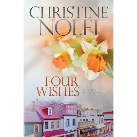 Four Wishes