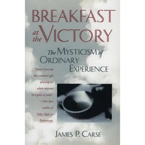 Breakfast at the Victory