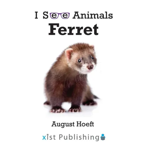 Ferret