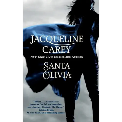 Santa Olivia