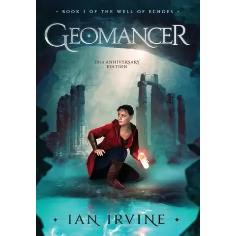 Geomancer