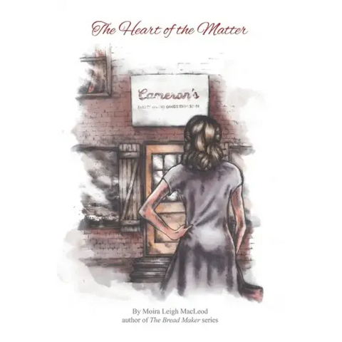 The Heart of the Matter