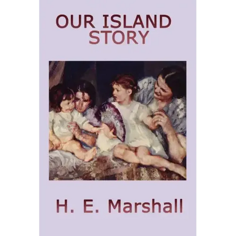 Our Island Story