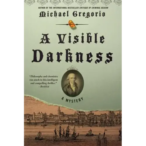 A Visible Darkness
