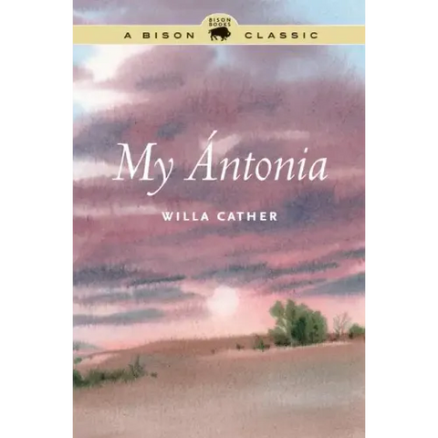 My Ántonia