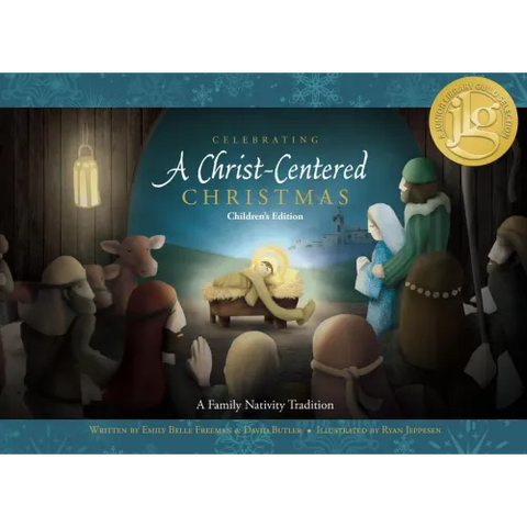 Celebrating a Christ-Centered Christmas