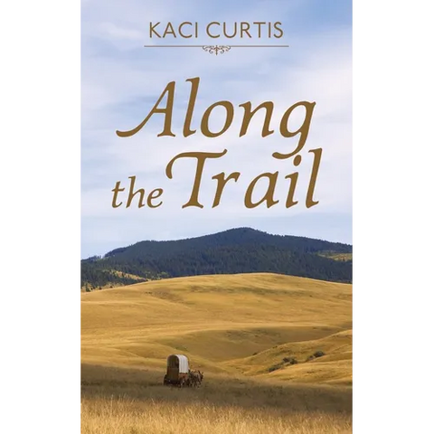 Along the Trail