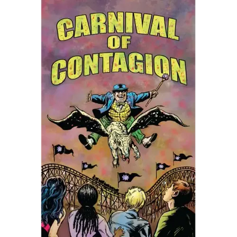 Carnival of Contagion
