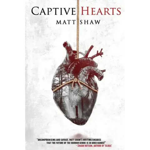 Captive Hearts