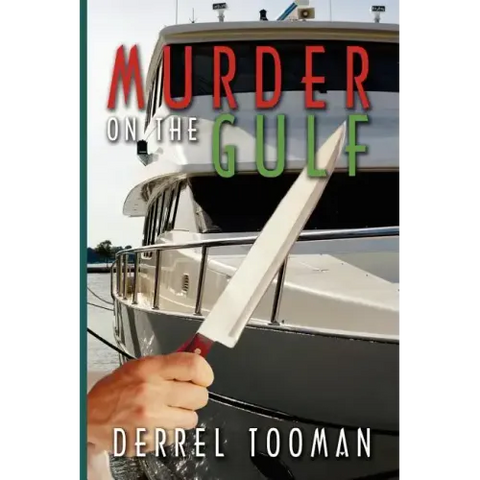 Murder on the Gulf