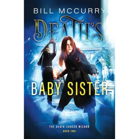 Death's Baby Sister