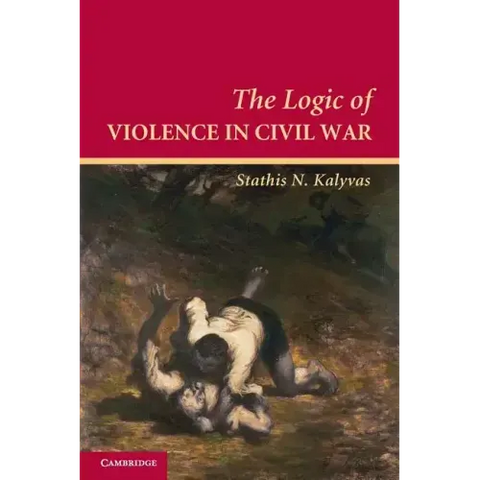 The Logic of Violence in Civil War