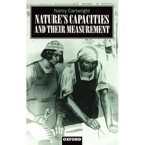 Nature's Capacities and Their Measurement