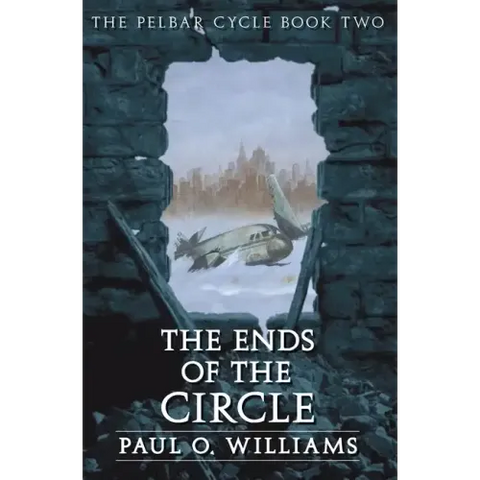 The Ends of the Circle