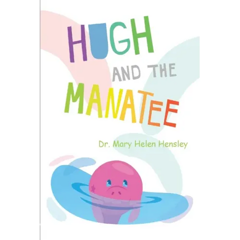 Hugh And The Manatee