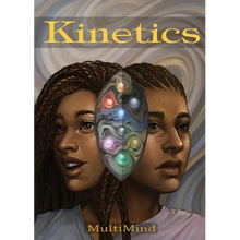 Kinetics - Paperback