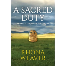 A Sacred Duty - Paperback