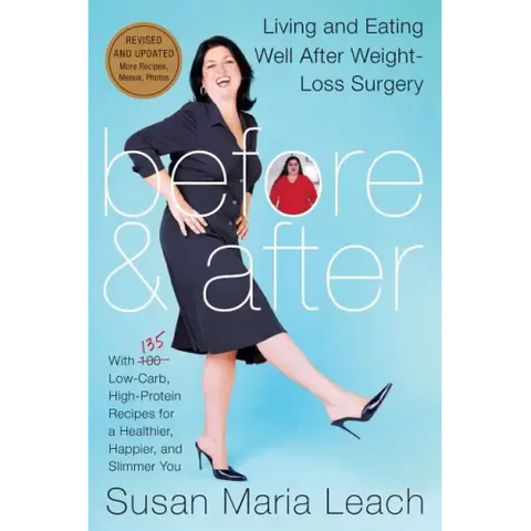 Before & After, Revised Edition (Revised)