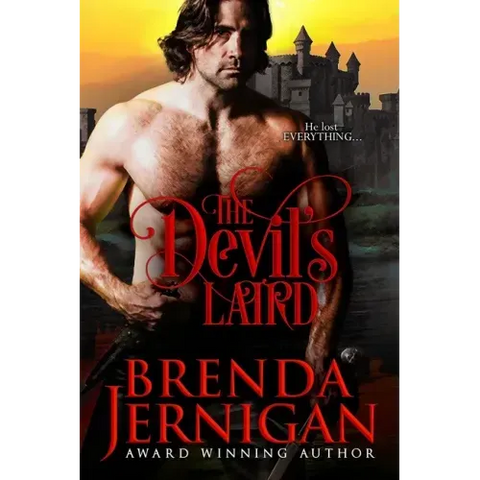 The Devil's Laird