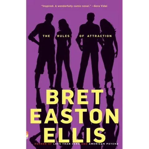 The Rules of Attraction