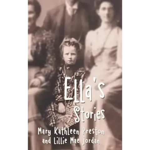 Ella's Stories