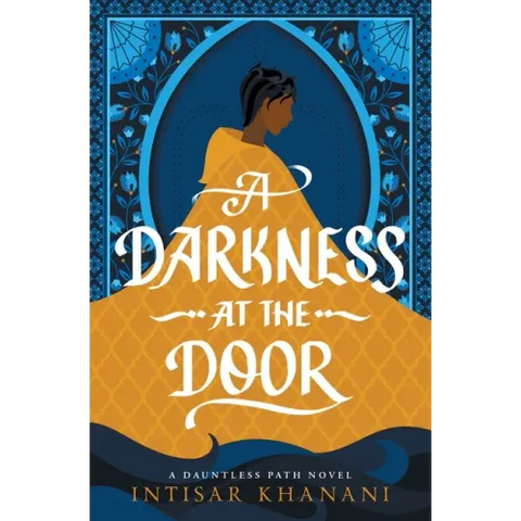 A Darkness at the Door