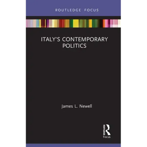 Italy's Contemporary Politics