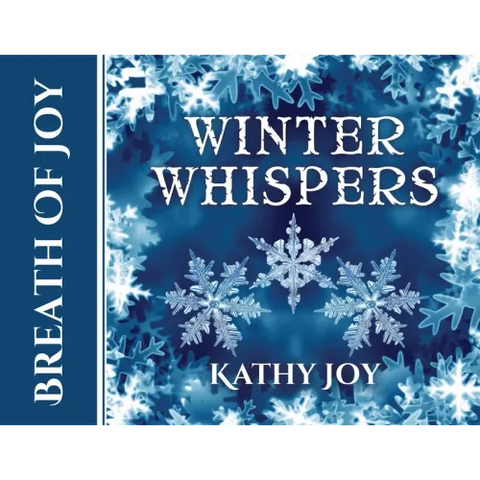 Breath of Joy: Winter Whispers