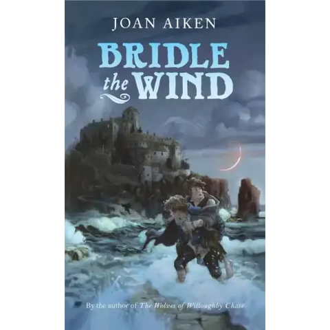 Bridle the Wind