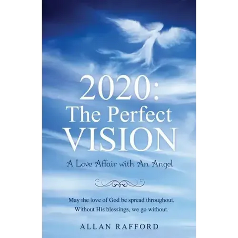 2020: The Perfect Vision