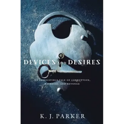 Devices and Desires
