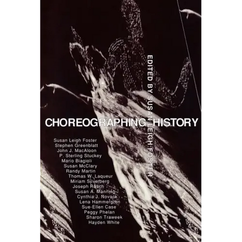 Choreographing History