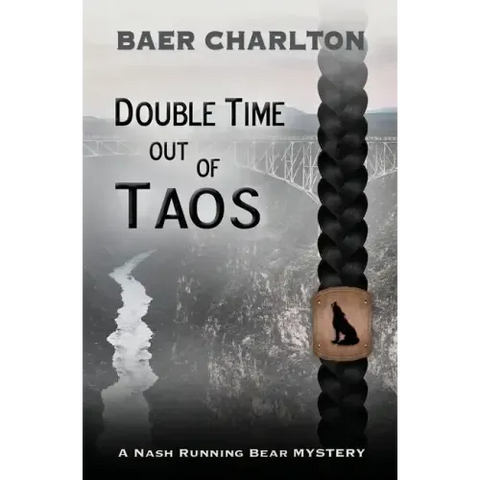 Double Time out of Taos