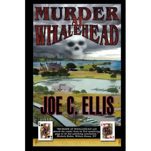 Murder at Whalehead