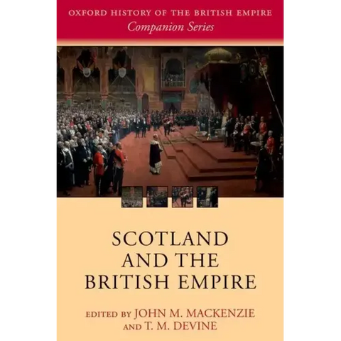 Scotland and the British Empire