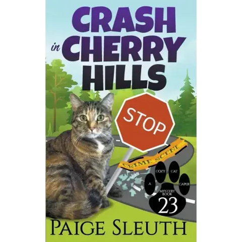 Crash in Cherry Hills