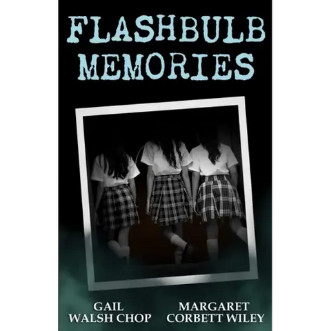 Flashbulb Memories