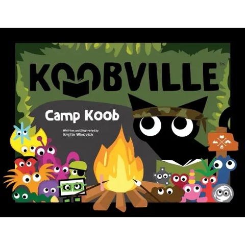 Camp Koob (Koobville)
