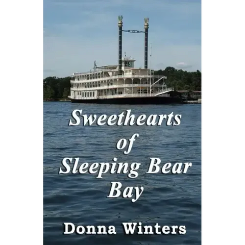 Sweethearts of Sleeping Bear Bay