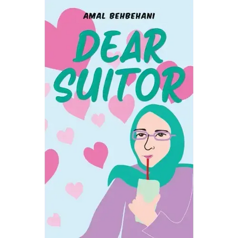 Dear Suitor