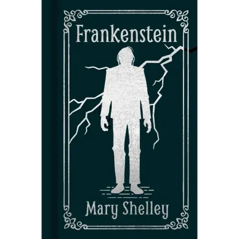 Frankenstein: Gilded Pocket Edition