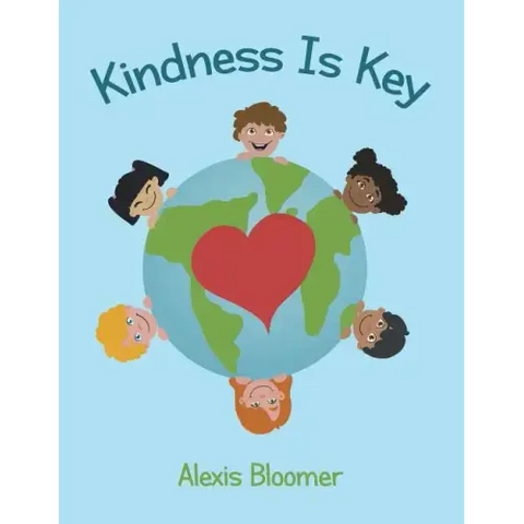 Kindness Is Key