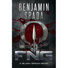 Fng: A Black Spear Novel - Paperback