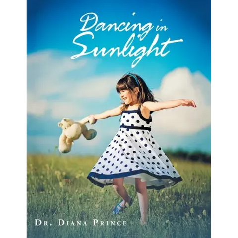 Dancing in Sunlight: Poems for Children