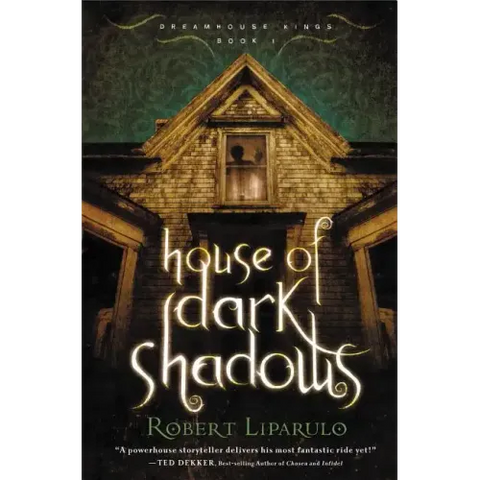 House of Dark Shadows