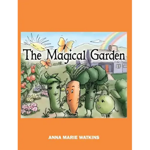 The Magical Garden