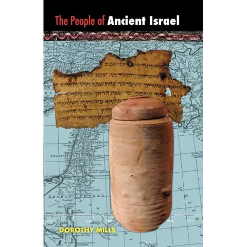 The People of Ancient Israel