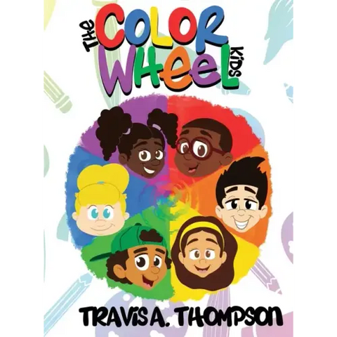 The Color Wheel Kids