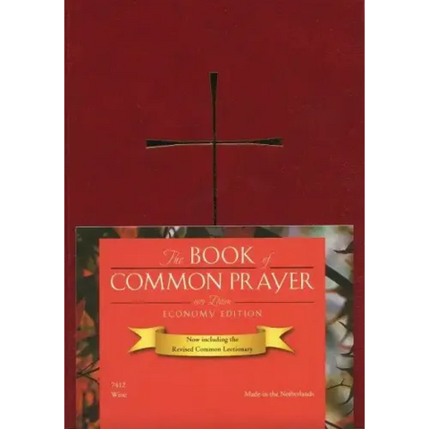 1979 Book of Common Prayer Economy Edition